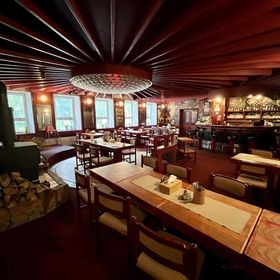 Restaurace a Pension Pod Čerťákem Harrachov