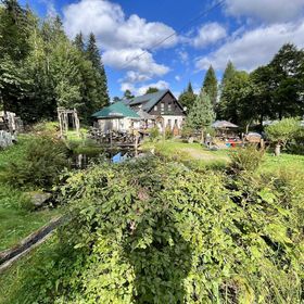 Restaurace a Pension Pod Čerťákem Harrachov
