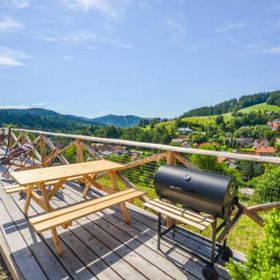 Twoja Chata Krynica-Zdrój