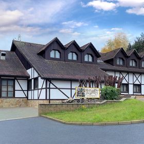 Apartmány Spessart Chomutov