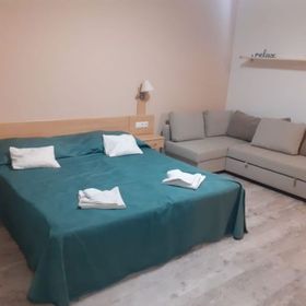 Melange Apartman Zalakaros