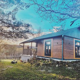 Faház a Kilátònàl Lukácsháza