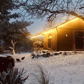 Faház a Kilátònàl Lukácsháza