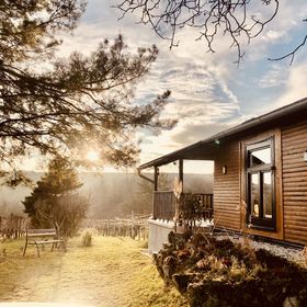 Faház a Kilátònàl Lukácsháza