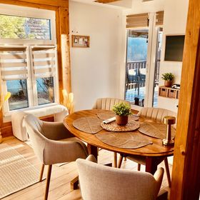 Faház a Kilátònàl Lukácsháza