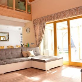 Quality Wellness Vendégház Dozmat