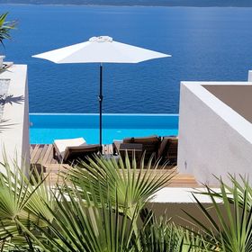 Villa Ruzmarina Marušići