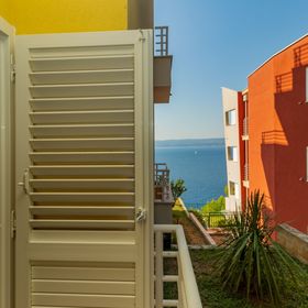 Villa Ruzmarina Marušići