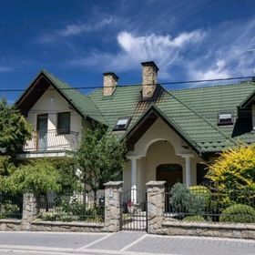 Pensjonat pod Długą Polaną Nowy Targ