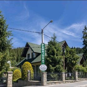 Pensjonat pod Długą Polaną Nowy Targ