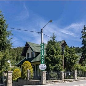 Pensjonat pod Długą Polaną Nowy Targ