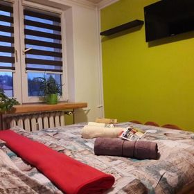 Apartament Luz Blues Ustrzyki Dolne