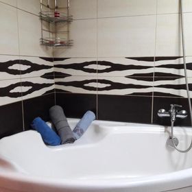 Apartament Luz Blues Ustrzyki Dolne