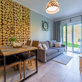 Apartament Leśniczówka - 5D Apartamenty Świeradów-Zdrój