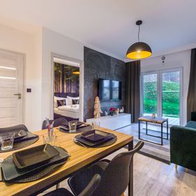 Apartament Izerska Przygoda - 5D Apartamenty Świeradów-Zdrój