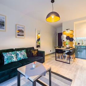 Apartament Izerska Przygoda - 5D Apartamenty Świeradów-Zdrój