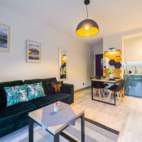 Apartament Izerska Przygoda - 5D Apartamenty Świeradów-Zdrój