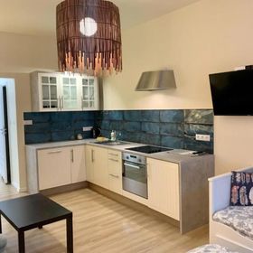 Apartamenty i Studia HERBARIUM Kraków