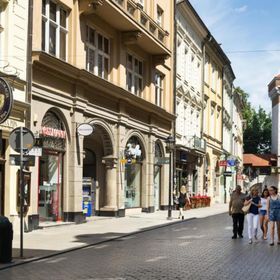 Apartamenty i Studia HERBARIUM Kraków