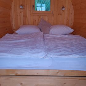 Manó Hordóházak Pázmánd