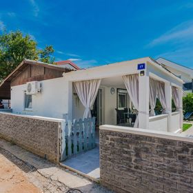 Holiday Home Bukal Vir