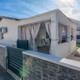 Holiday Home Bukal Vir