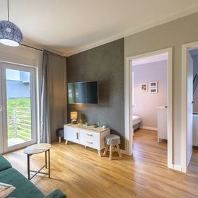 Apartament Tajemnica Izerska - 5D Apartamenty Świeradów-Zdrój