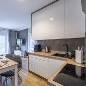 Apartament Tajemnica Izerska - 5D Apartamenty Świeradów-Zdrój