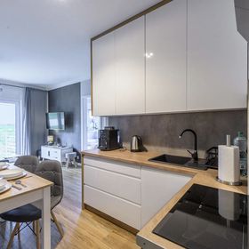 Apartament Tajemnica Izerska - 5D Apartamenty Świeradów-Zdrój