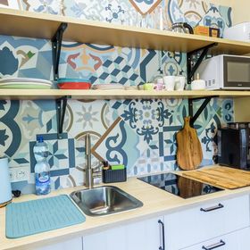 Apartament Podróżniczy z Sauną - 5D Apartamenty Świeradów-Zdrój