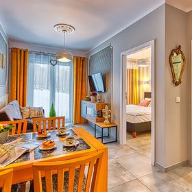 Apartament Francuski - 5D Apartamenty Świeradów-Zdrój