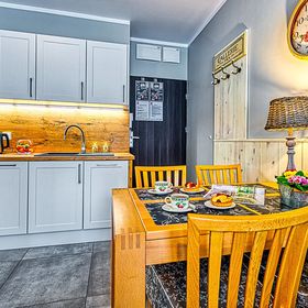 Apartament Francuski - 5D Apartamenty Świeradów-Zdrój