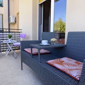 Apartman Martina Umag