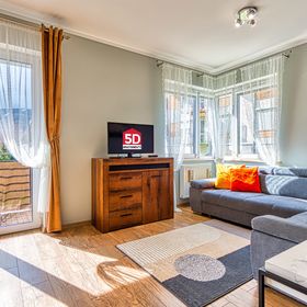 Apartament H7 - 5D Apartamenty Świeradów-Zdrój