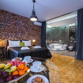 Leo Apartments Old Town Kraków