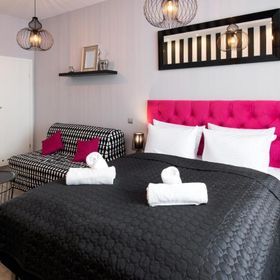 Leo Apartments Old Town Kraków