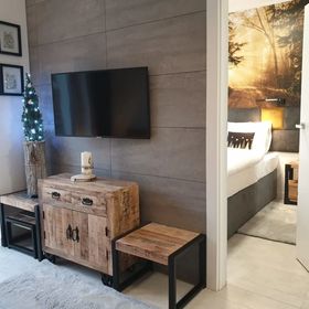 Apartament Zaczarowany Las - 5D Apartamenty Świeradów-Zdrój