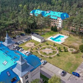 Apartamenty Dla Ciebie Łukęcin