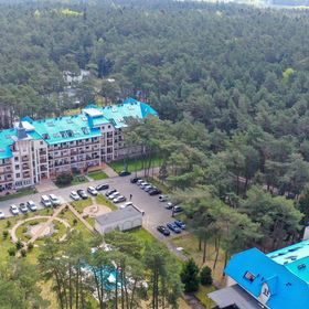 Apartamenty Dla Ciebie Łukęcin