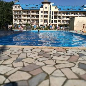 Apartamenty Dla Ciebie Łukęcin