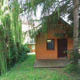 Domek LATO / ZIMA Krynica-Zdrój