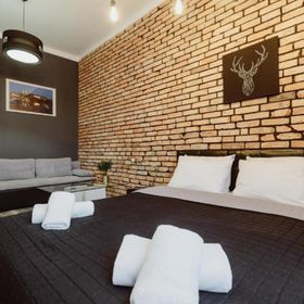 Leo Apartments Main Square Kraków