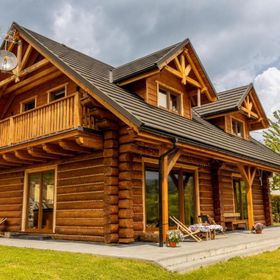 Chata Odskocznia Wisła