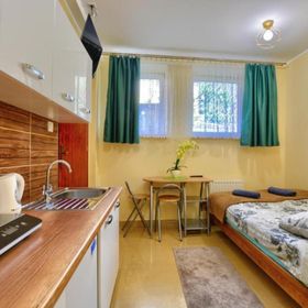 Apartament B pod Górą Parkową Krynica-Zdrój
