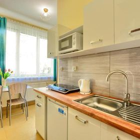 Apartament B pod Górą Parkową Krynica-Zdrój