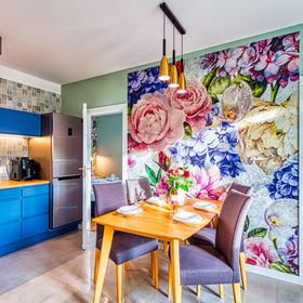 Apartament Kwiatowy - 5D Apartamenty Świeradów-Zdrój