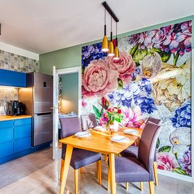 Apartament Kwiatowy - 5D Apartamenty Świeradów-Zdrój