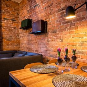 Apartamenty Stacja Huta Szklarska Poręba