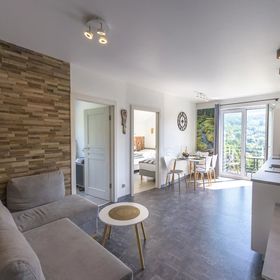 Apartament Logana z Sauną - 5D Apartamenty Świeradów-Zdrój