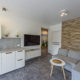 Apartament Logana z Sauną - 5D Apartamenty Świeradów-Zdrój